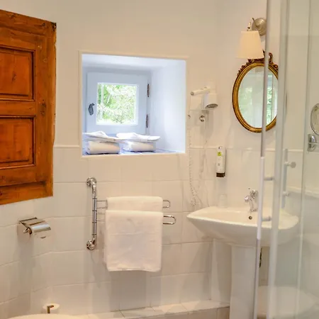 Hotel Logis - Chateau De Beauregard Saint-Girons (Ariege)