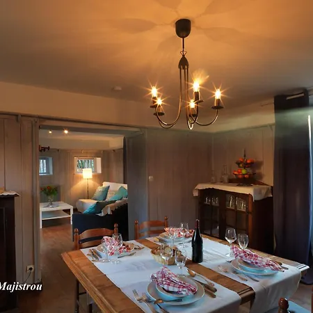 Logis - Chateau De Beauregard Hotel 3*