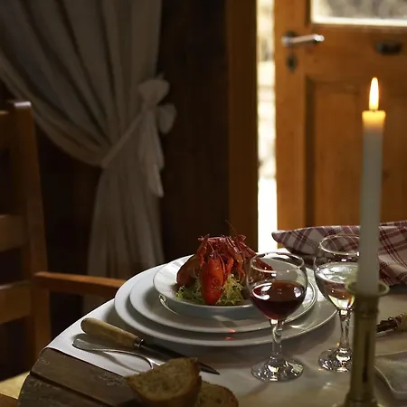 Logis - Chateau De Beauregard Hotel