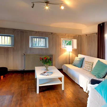 Logis - Chateau De Beauregard 3*