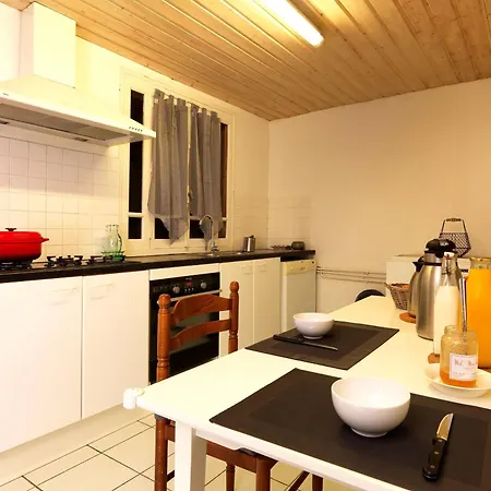 Logis - Chateau De Beauregard 3* Saint-Girons (Ariege)