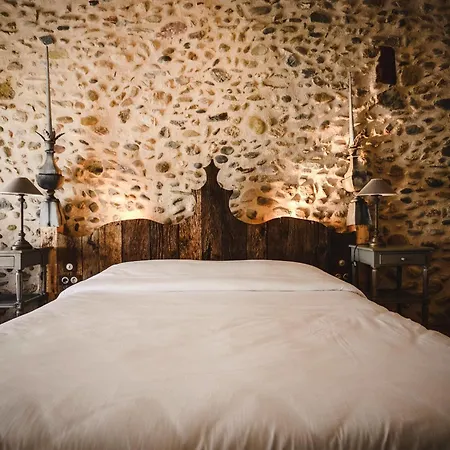 Logis - Chateau De Beauregard 3* Saint-Girons (Ariege)