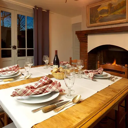 Logis - Chateau De Beauregard Hotel