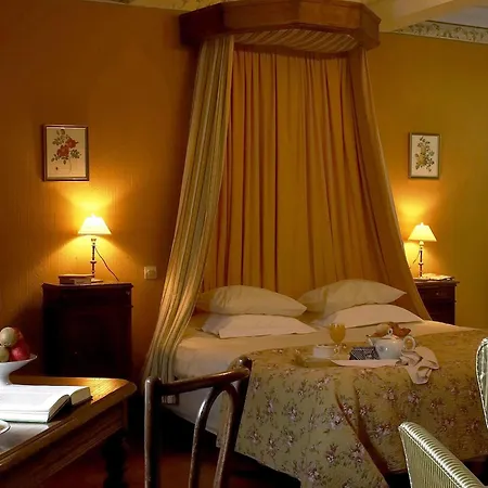 Logis - Chateau De Beauregard 3* Saint-Girons (Ariege)