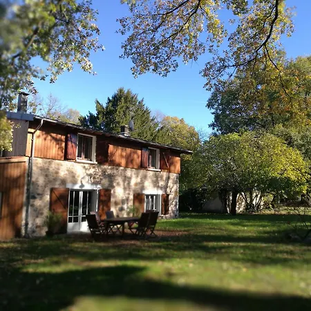 Hotel Logis - Chateau De Beauregard Saint-Girons (Ariege)
