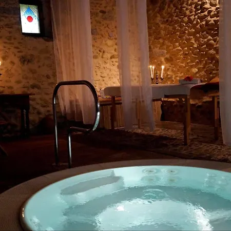 Logis - Chateau De Beauregard Hotel Saint-Girons (Ariege)