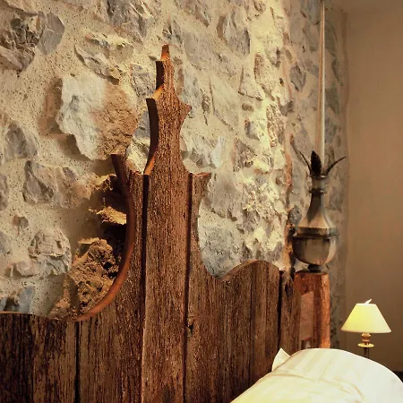 Logis - Chateau De Beauregard 3* Saint-Girons (Ariege)