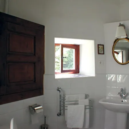 Hotel Logis - Chateau De Beauregard