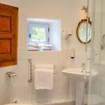 Hotel Logis - Chateau De Beauregard Saint-Girons (Ariege)