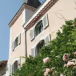 Logis - Chateau De Beauregard Hotel Saint-Girons (Ariege)