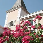 Logis - Chateau De Beauregard