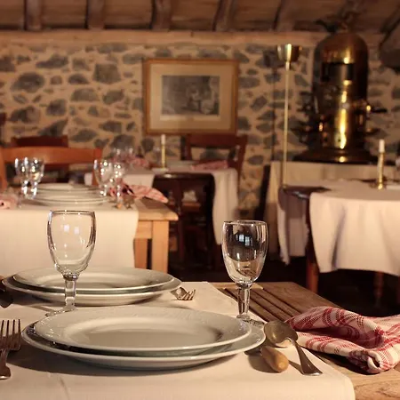 Logis - Chateau De Beauregard Hotel Saint-Girons (Ariege)