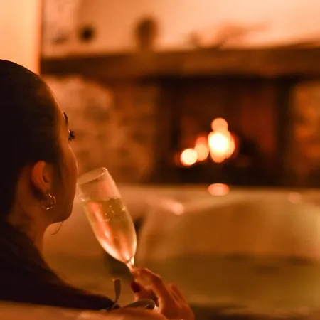 Logis - Chateau De Beauregard 3* Saint-Girons (Ariege)