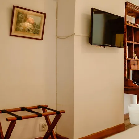 Logis - Chateau De Beauregard Saint-Girons (Ariege)