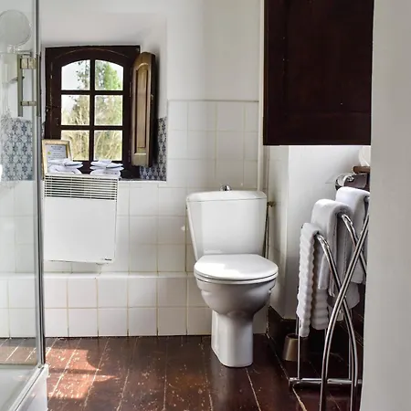 Logis - Chateau De Beauregard 3* Saint-Girons (Ariege)