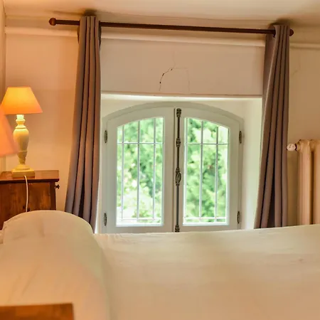 Logis - Chateau De Beauregard