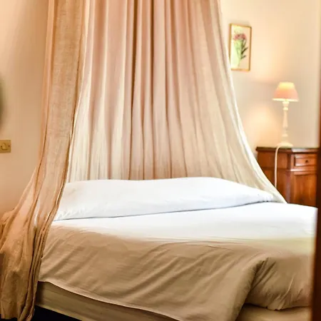 Logis - Chateau De Beauregard Hotel 3*