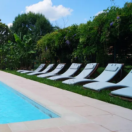 Logis - Chateau De Beauregard 3* Saint-Girons (Ariege)