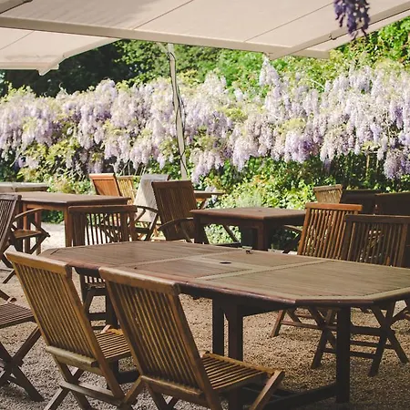 Logis - Chateau De Beauregard 3* Saint-Girons (Ariege)