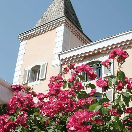 Logis - Chateau De Beauregard