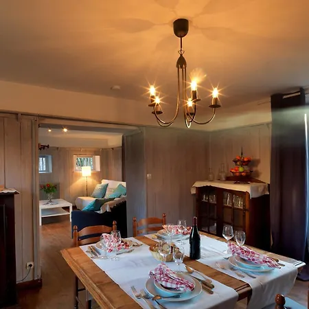 Logis - Chateau De Beauregard Hotel 3*