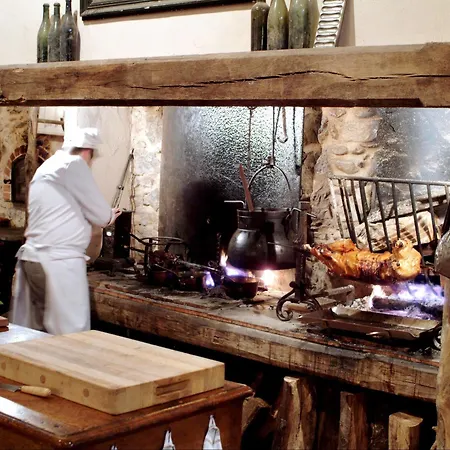 Logis - Chateau De Beauregard Hotel Saint-Girons (Ariege)
