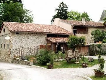 Ξενοδοχείο Logis - Chateau De Beauregard 3*