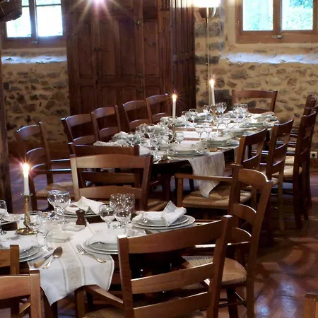 Logis - Chateau De Beauregard Hotel Saint-Girons (Ariege)
