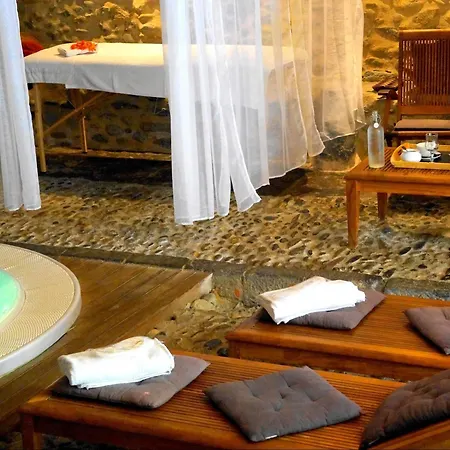 Logis - Chateau De Beauregard Saint-Girons (Ariege)