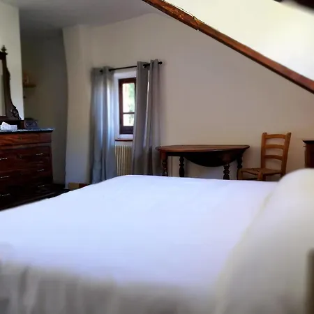 Logis - Chateau De Beauregard Saint-Girons (Ariege)