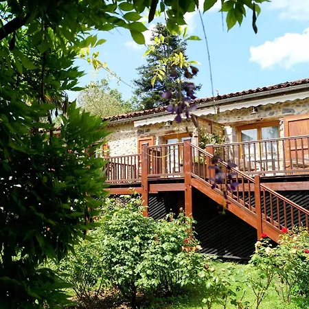 Logis - Chateau De Beauregard Ξενοδοχείο 3*