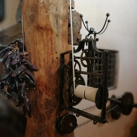 Ξενοδοχείο Logis - Chateau De Beauregard