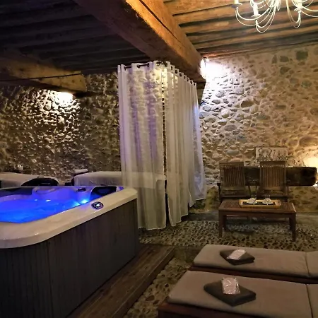 Logis - Chateau De Beauregard Hotel Saint-Girons (Ariege)