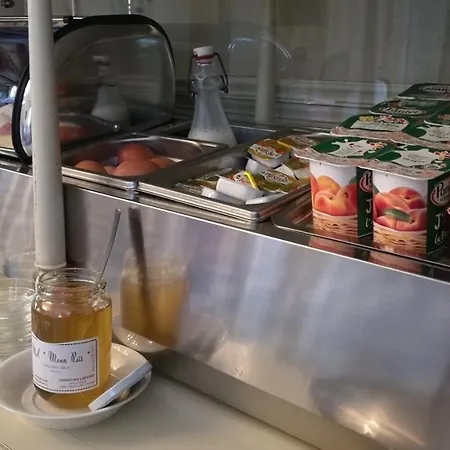 Ξενοδοχείο Logis - Chateau De Beauregard Saint-Girons (Ariege)