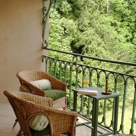 Logis - Chateau De Beauregard 3* Saint-Girons (Ariege)