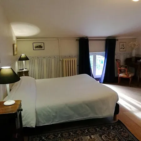 Logis - Chateau De Beauregard 3* Saint-Girons (Ariege)