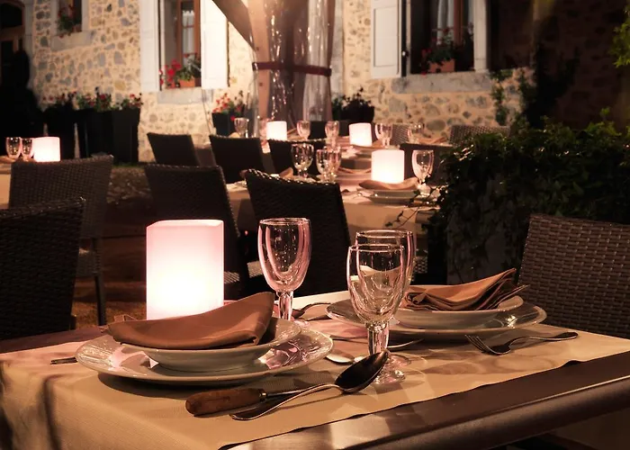 Logis - Chateau De Beauregard