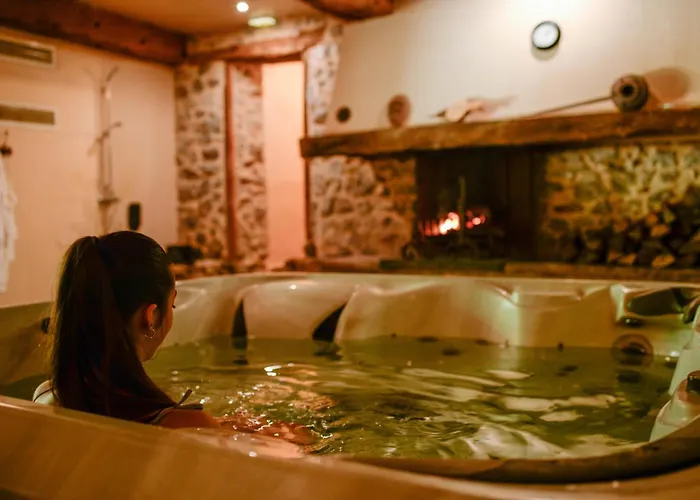 Logis - Chateau De Beauregard Hotel Saint-Girons (Ariege)