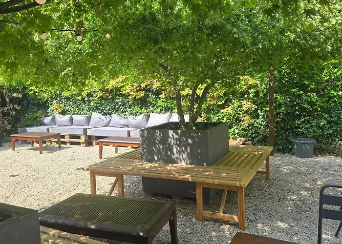 Hotel Logis - Chateau De Beauregard 3*