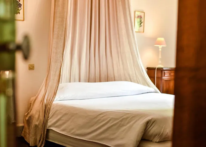 Logis - Chateau De Beauregard Hotel 3*