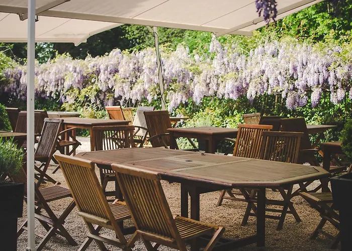 Logis - Chateau De Beauregard 3* Saint-Girons (Ariege)