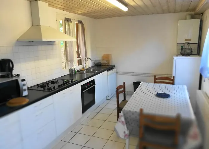 Logis - Chateau De Beauregard Hotel Saint-Girons (Ariege)