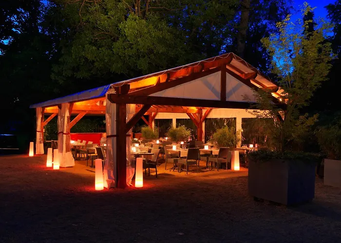 Logis - Chateau De Beauregard Saint-Girons (Ariege)