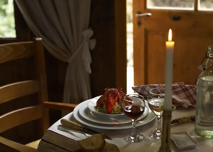 Logis - Chateau De Beauregard Hotel