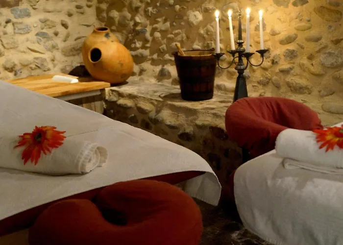 Logis - Chateau De Beauregard 3*