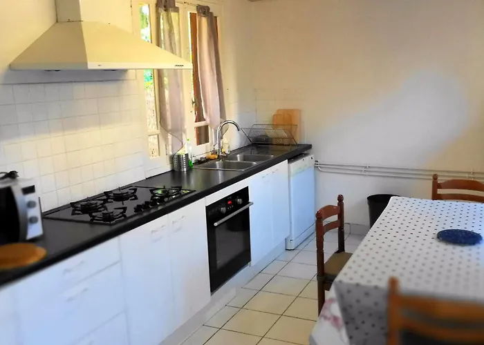 Logis - Chateau De Beauregard Hotel Saint-Girons (Ariege)