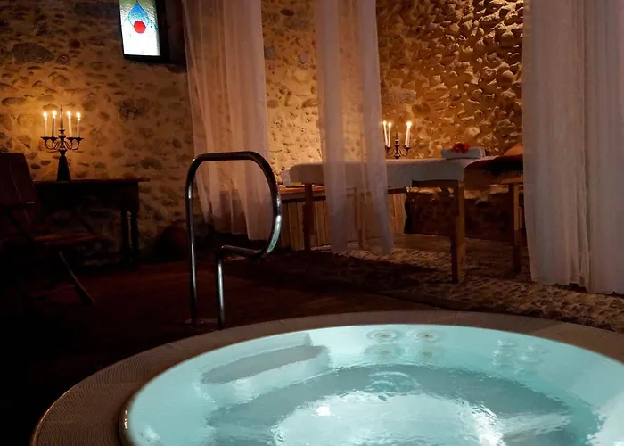 Logis - Chateau De Beauregard Hotel Saint-Girons (Ariege)