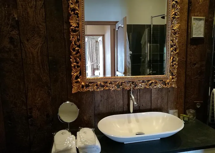 Logis - Chateau De Beauregard 3* Saint-Girons (Ariege)