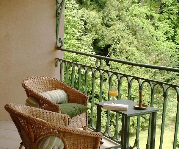 Logis - Chateau De Beauregard 3* Saint-Girons (Ariege)