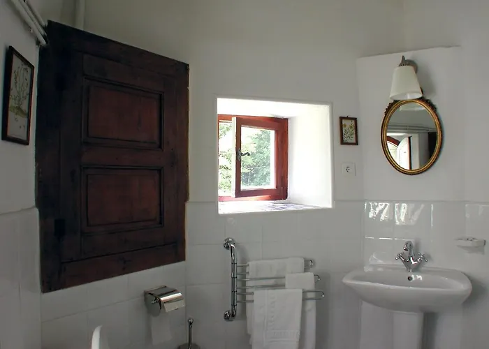 Hotel Logis - Chateau De Beauregard